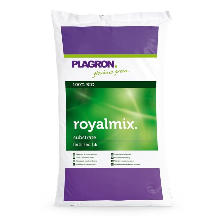 Plagron Royal Mix 50L