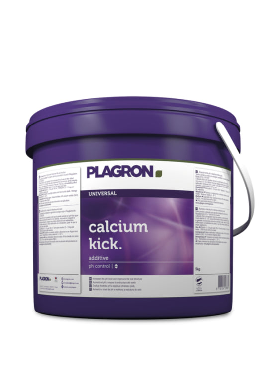 Plagron Calcium Kick 5kg