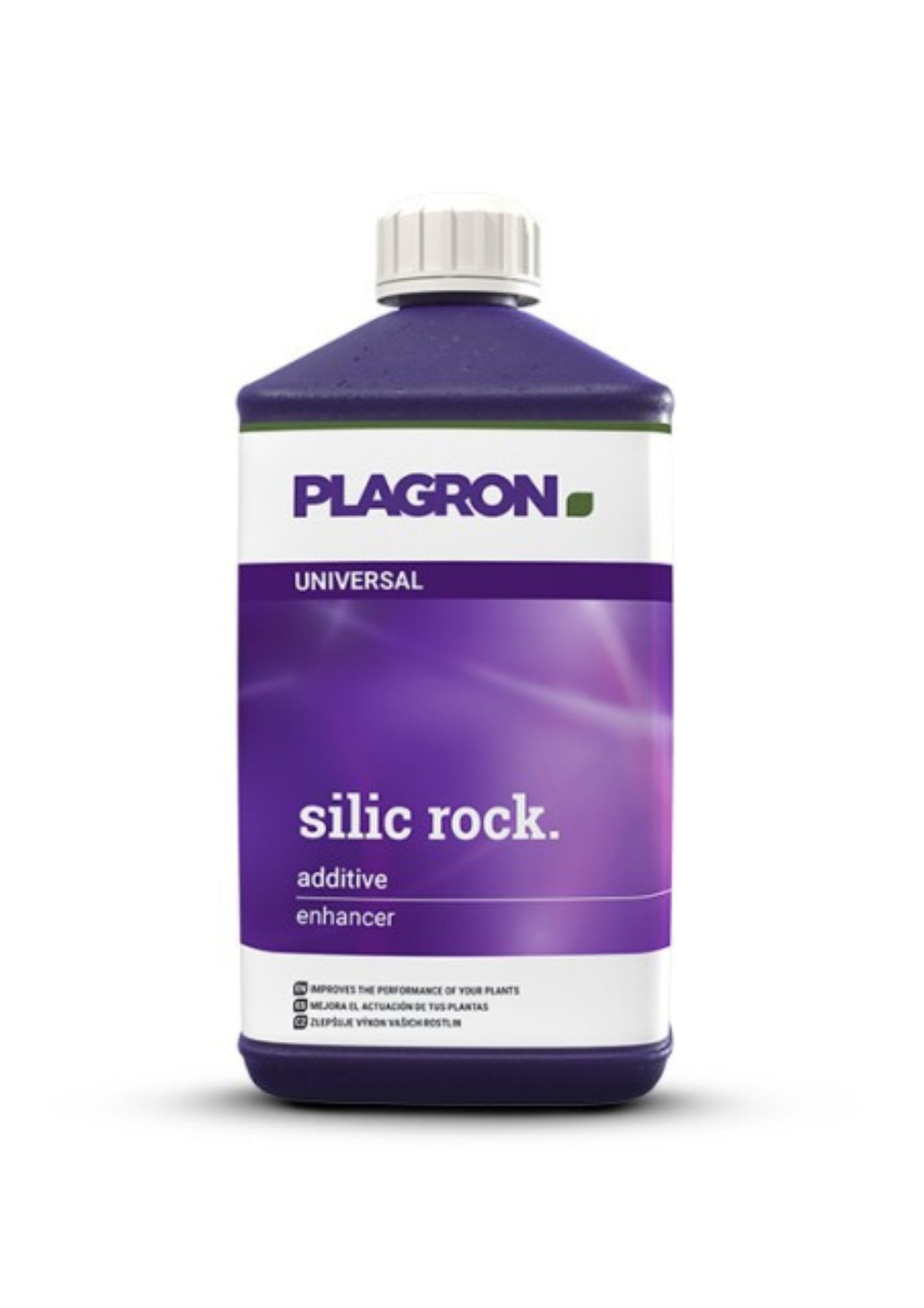 Plagron Silic Rock 1 Liter