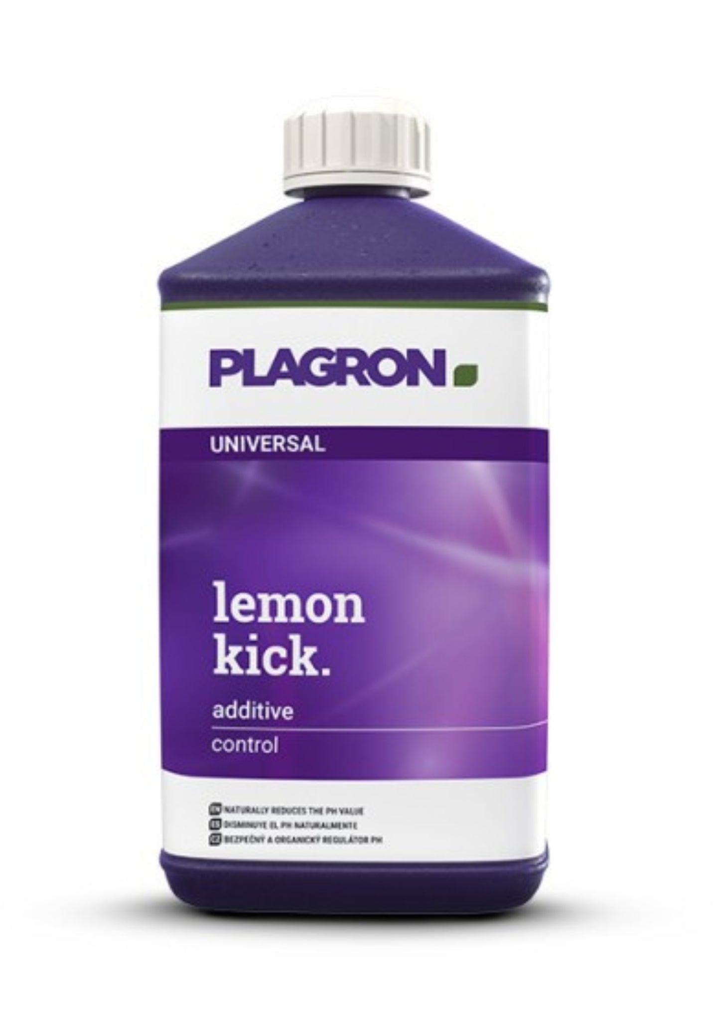 Plagron Lemon Kick 1 Liter