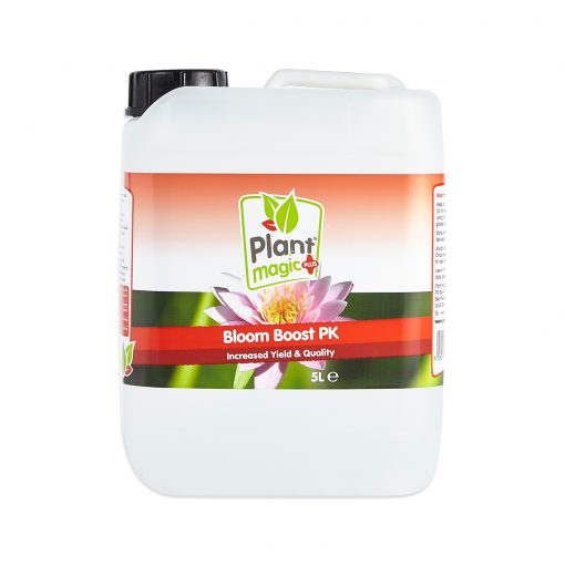 Plant Magic Bloom Boost 5 Litre