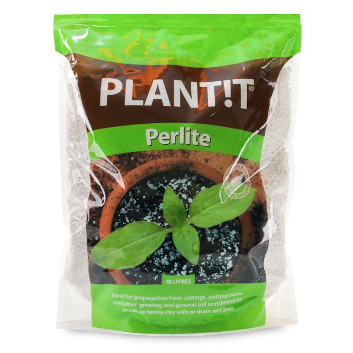 PLANT!T Perlite 10L