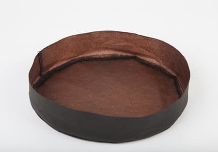 PotSock – Round for 20l FlexiPot / 25l XL Pot