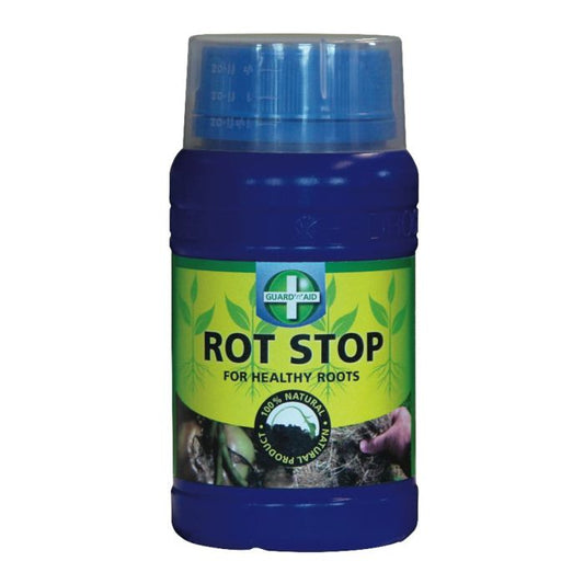 Guard'n'Aid Root Rot Stop Concentrate 250ml