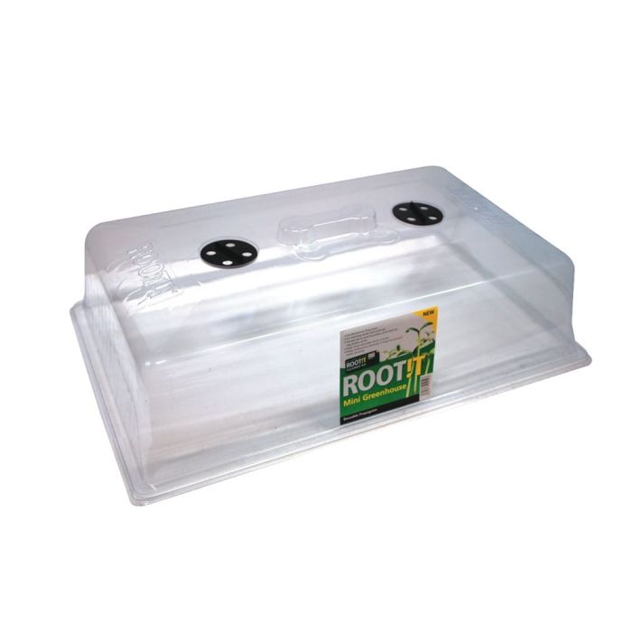 Budget Propagation Lid 55x33x23cm Rootit