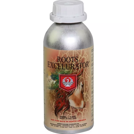 Roots Excelurator (Silver) 1L House & Garden