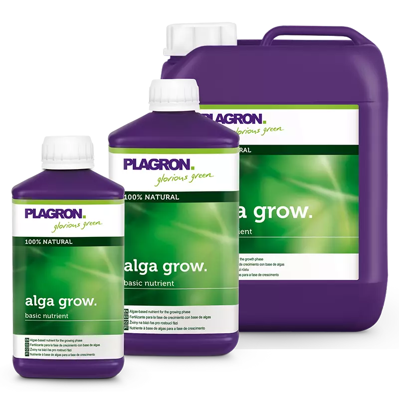 Plagron Alga Grow