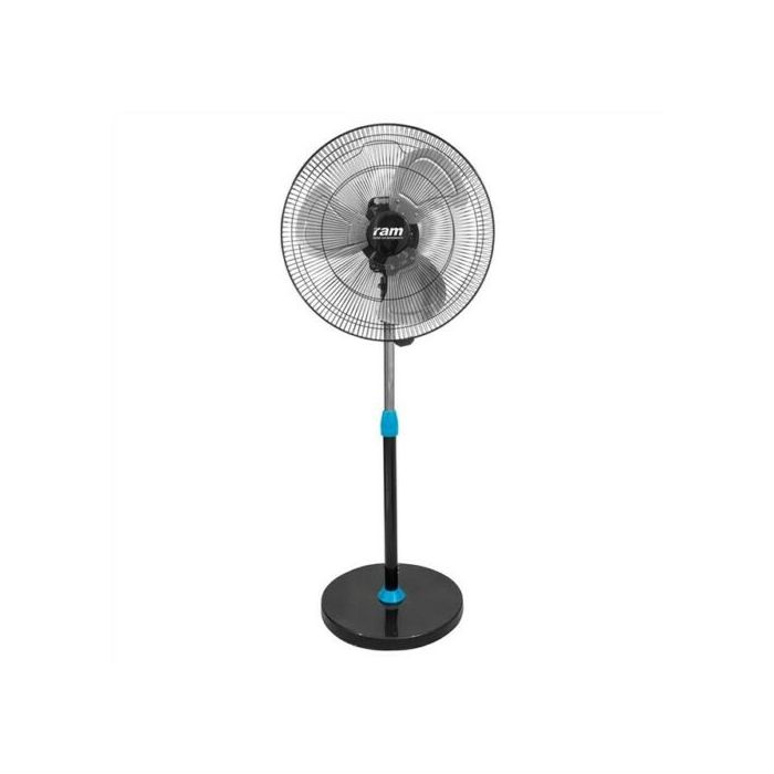 450mm (18") Heavy Duty Pedestal Fan RAM