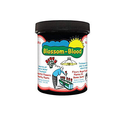 Blossom Blood 300g