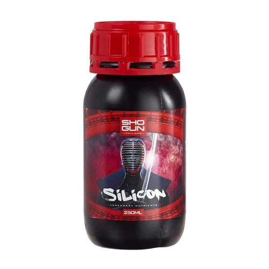 Shogun Silicon