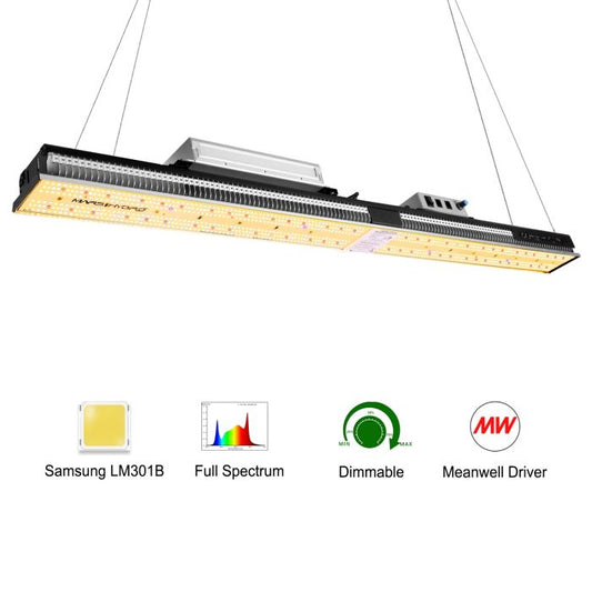 SP3000 Full Spectrum LED 300w Mars Hydro