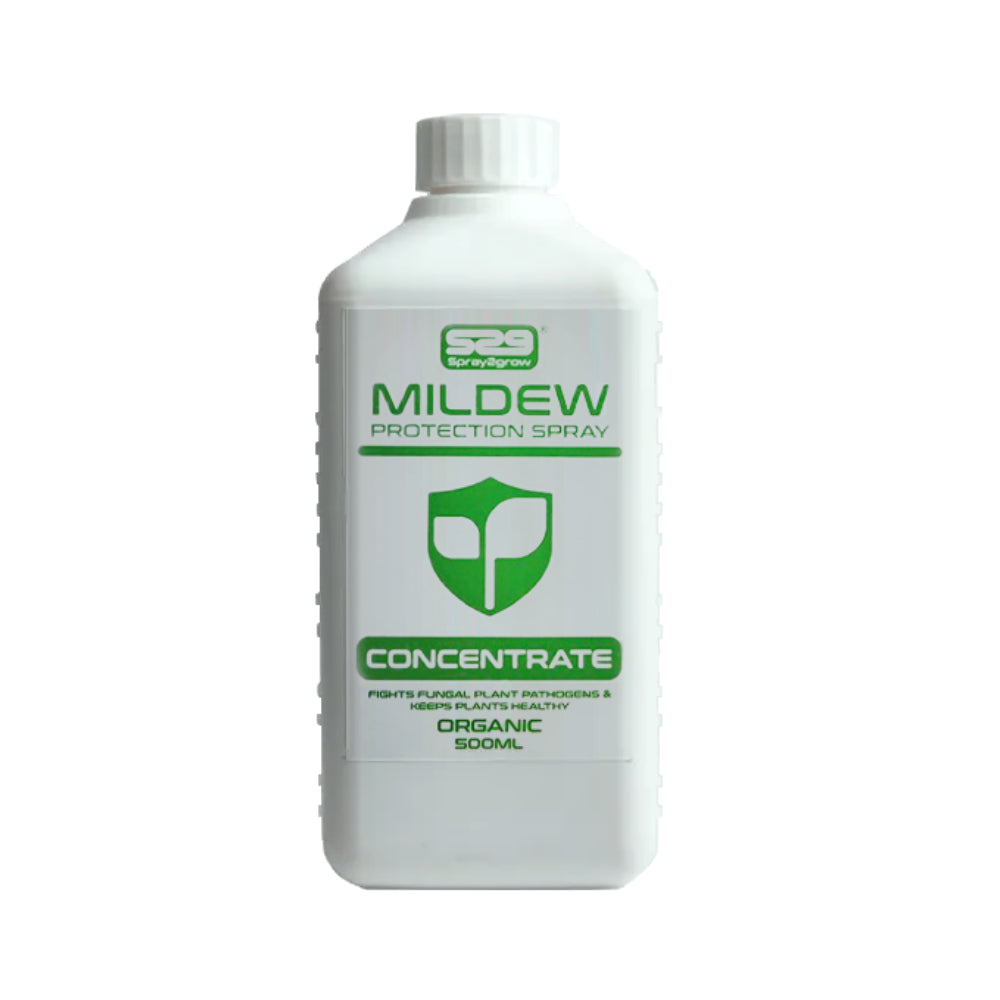 Spray2Grow Mildew Protection Spray