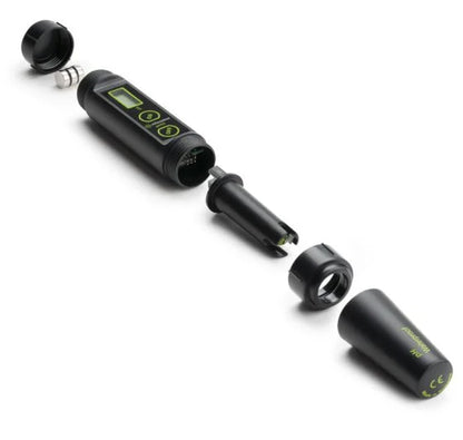 milwaukee Waterproof pH Tester with Replaceable Probe pH51