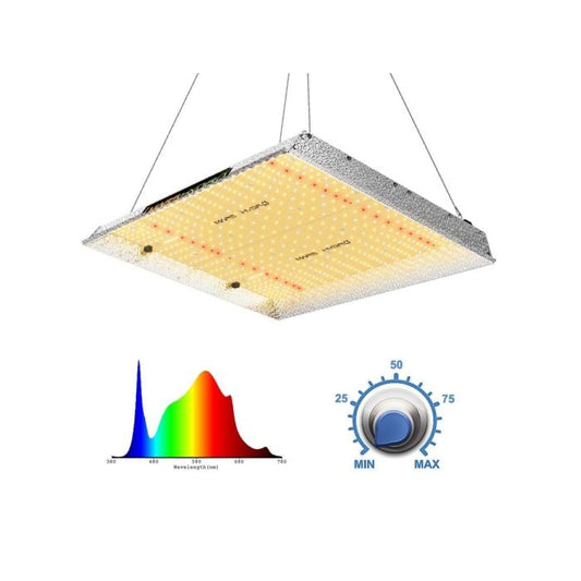 TSW2000 Quantum Board Full Spectrum LED 300w Mars Hydro