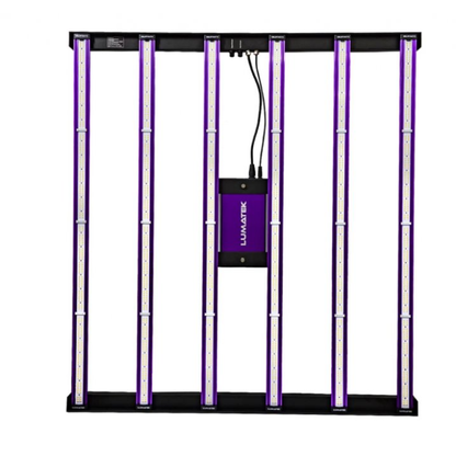 Lumatek Zeus 600w Pro 2.9 LED